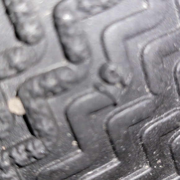 Fred De La Bretoniere Size 37 Brown Suede Leather - Picture 7 of 8